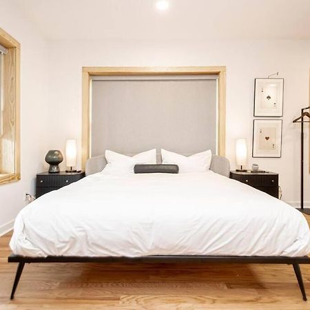 Steps To Bathhouses, Historic Studio, King Bed, Room # 101 温泉城 外观 照片